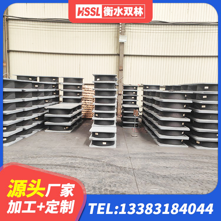 尼勒克县LNR500隔震支座什么价格 尼勒克县LNR建筑隔震支座什么价格 尼勒克县抗震支座源头工厂 尼勒克县分散力型橡胶隔震支座生产厂家 - 第6张