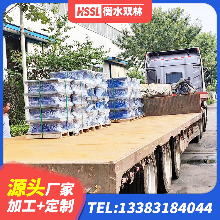 尼勒克县LNR天然橡胶支座 尼勒克县HDR600高阻尼建筑隔震支座源头工厂 尼勒克县HDR高阻尼支座源头工厂 尼勒克县建筑铅芯橡胶隔震支座厂商源头工厂 - 第4张
