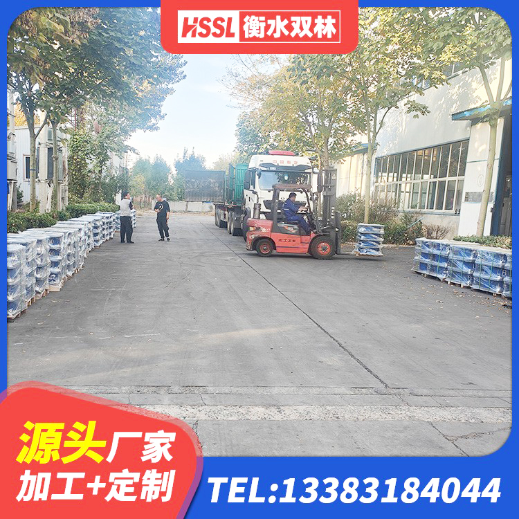尼勒克县LRB隔震支座500(II型)生产厂家 尼勒克县房屋减震支座 尼勒克县LNR橡胶隔震支座D420 尼勒克县建筑厚层隔震支座源头工厂 - 第4张