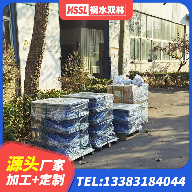 尼勒克县LRB橡胶隔震支座400(II型)源头工厂 尼勒克县LNR1200天然橡胶支座多少钱 尼勒克县非连续端铅芯隔震支座 尼勒克县矩形隔震支座厂家 - 第6张